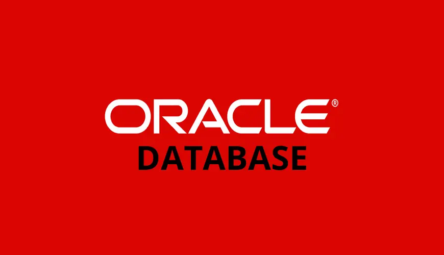 oracle database 